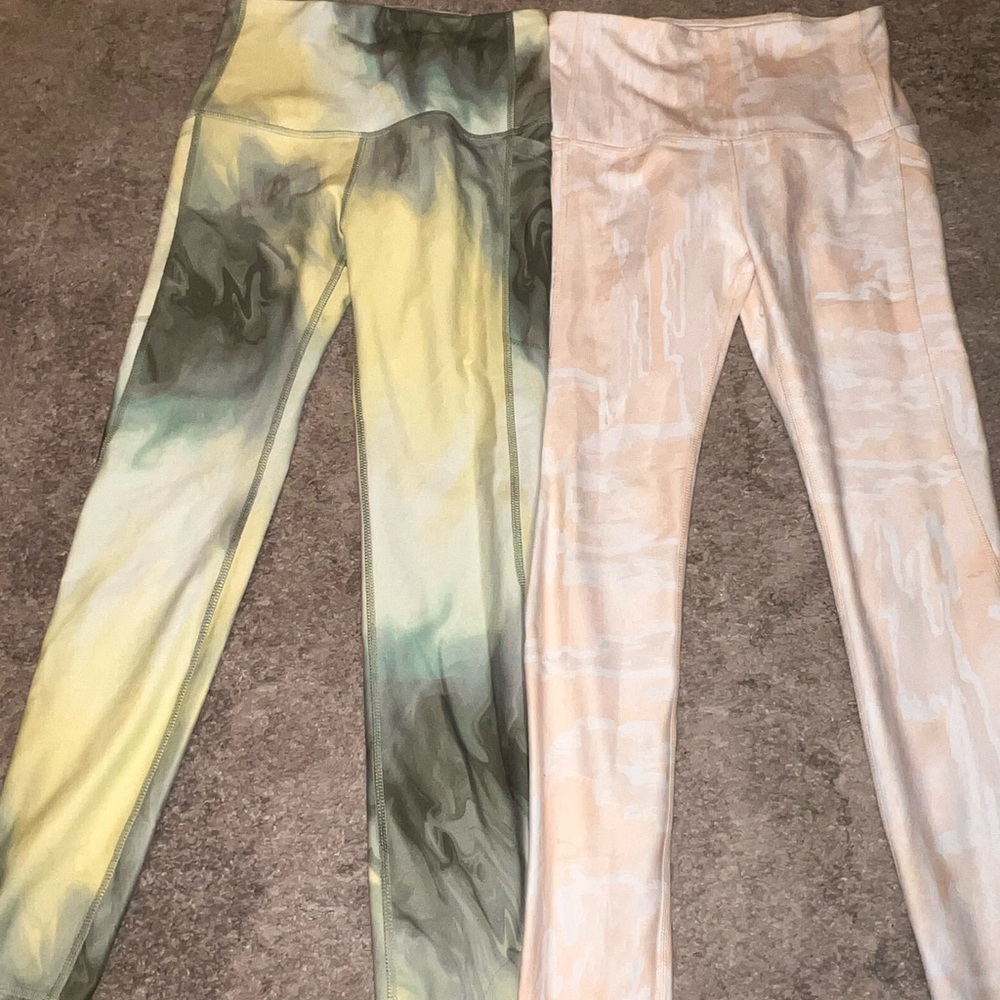 Dsg dicks brand legging